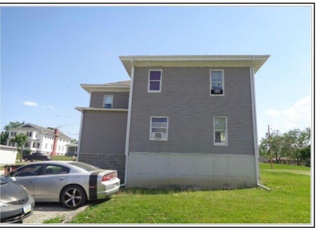 Foto del edificio - Charming 1BR Apartment in Centerville