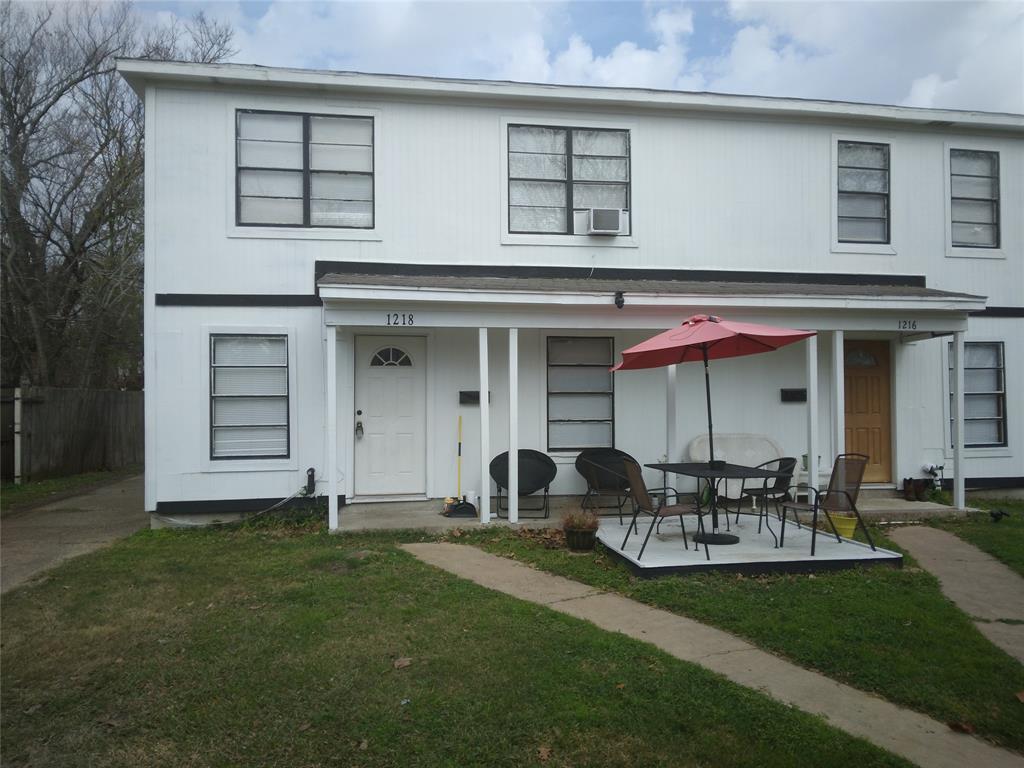 Primary Photo - 1216 3rd Ave N