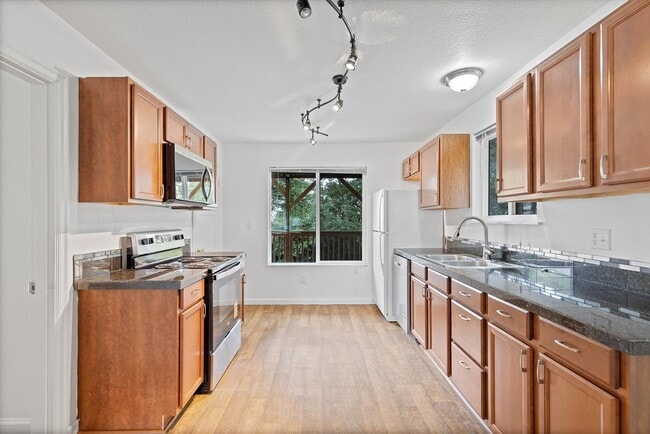 ALK - 1820 Sylvan Highlands Triplex - ALK - 1820 Sylvan Highlands Triplex Apartment