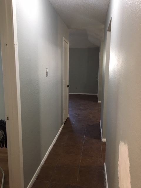 hallway - 1042 Enfilar Ln