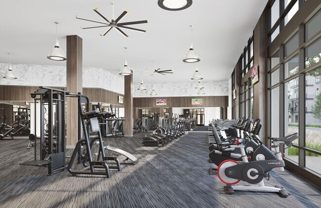 Building Photo - 1031 Walnut Ave