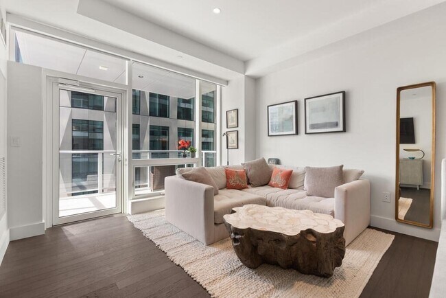 Foto del edificio - 50 Liberty Drive