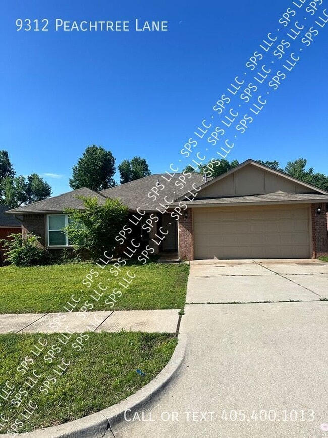 Foto del edificio - 9312 Peachtree Ln