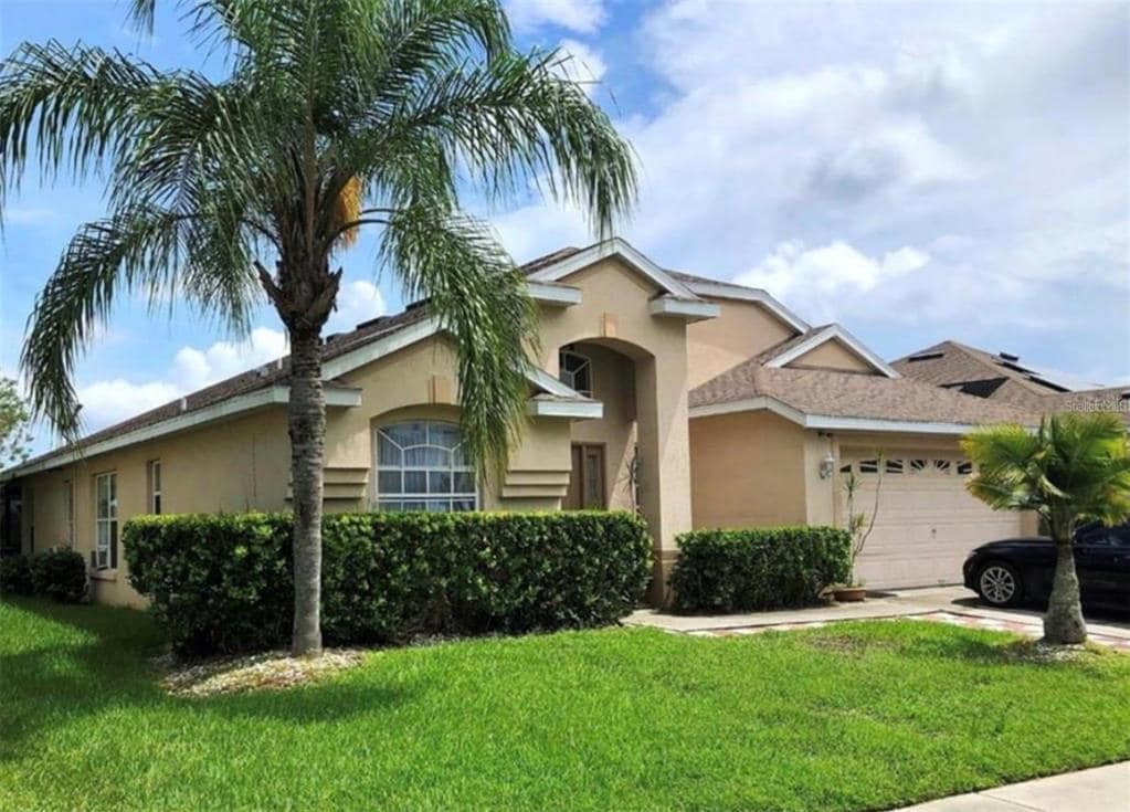 Foto principal - 2371 The Oaks Blvd