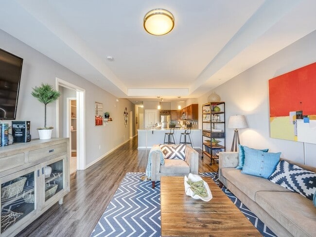Building Photo - 218 North Texas Boulevard Apt #B116, Dento...