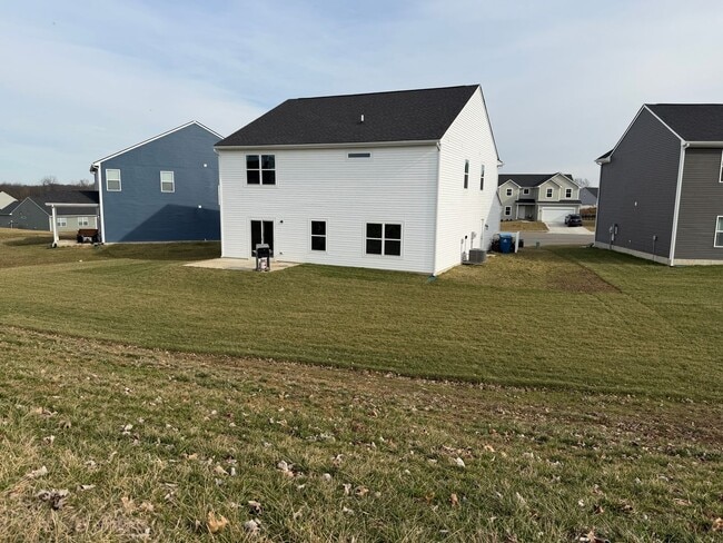 Building Photo - 4266 Tingle Dr