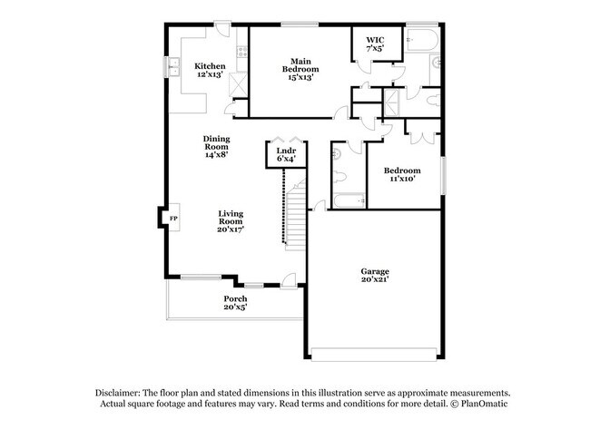 Foto del edificio - 2720 Windcrest Tr