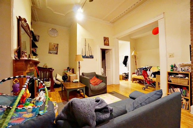 Building Photo - 171 Clermont Ave