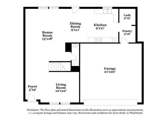 Building Photo - 8118 Gathering Ln, Indianapolis, IN 46259