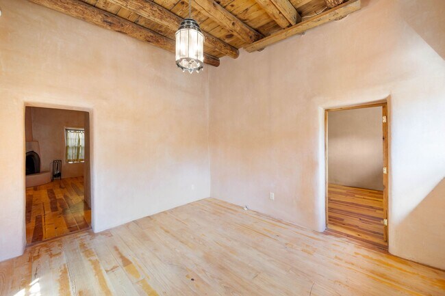 Foto del edificio - Santa Fe Charm in the Historic Guadalupe D...