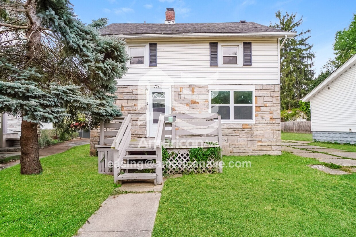Foto principal - 754 McKinley Ave