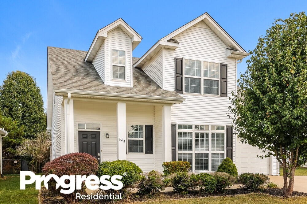Foto principal - 446 Stetson Ct