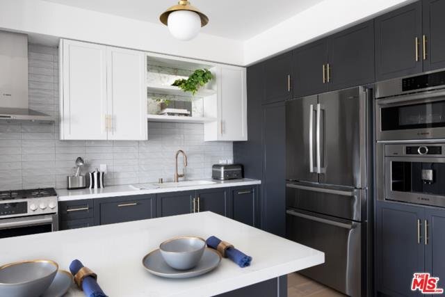 Building Photo - 1333 Orange Grove Avenue Apt ##PH509, Los ...