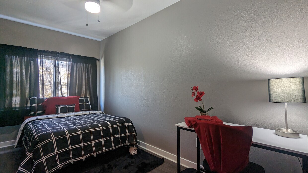 Foto principal - 2203 Tierwester St