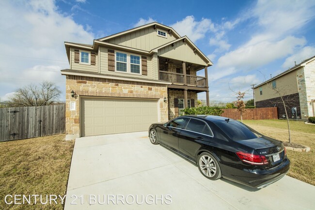 Building Photo - 4 br, 3 bath House - 2712 Scarlet Tanger
