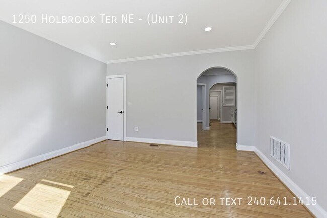 Photo - 1250 Holbrook Terrace NE Apartment
