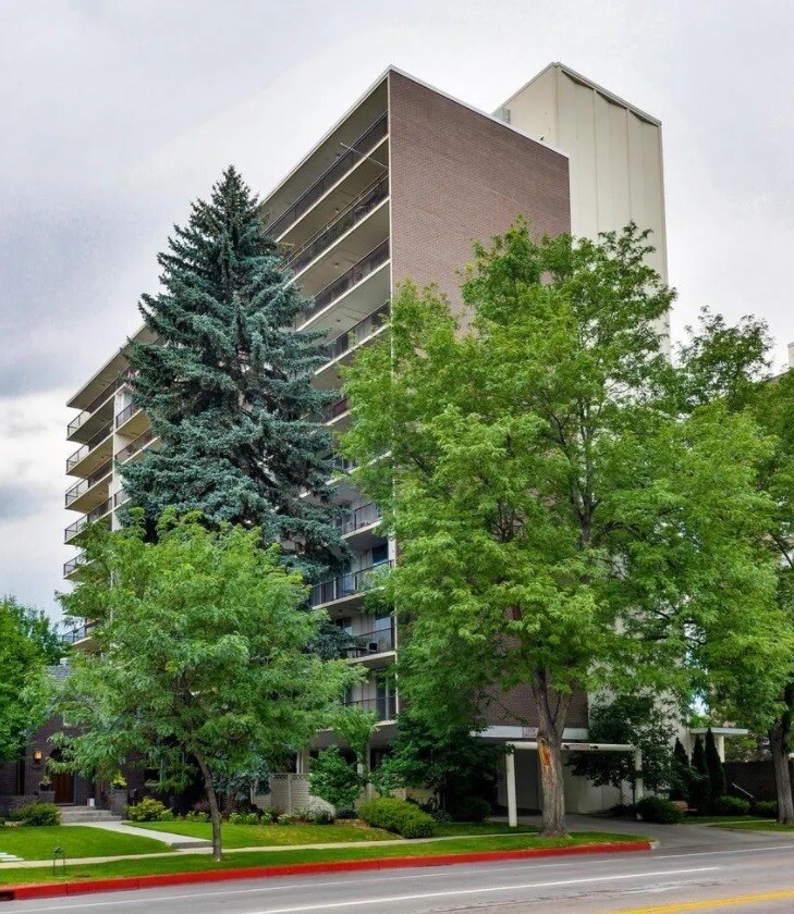 421 S Howes St Unit 703, Fort Collins, CO 80521 Apartments in Fort