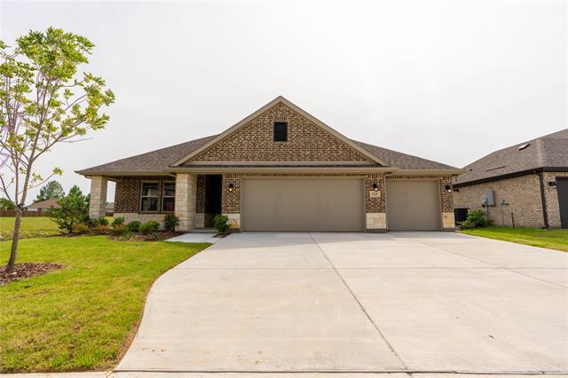 Foto principal - 1129 Longhorn Ln