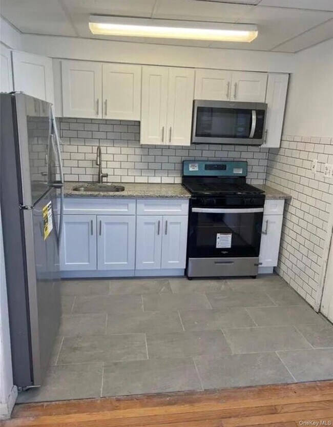 Foto del edificio - 63 Madison Ave