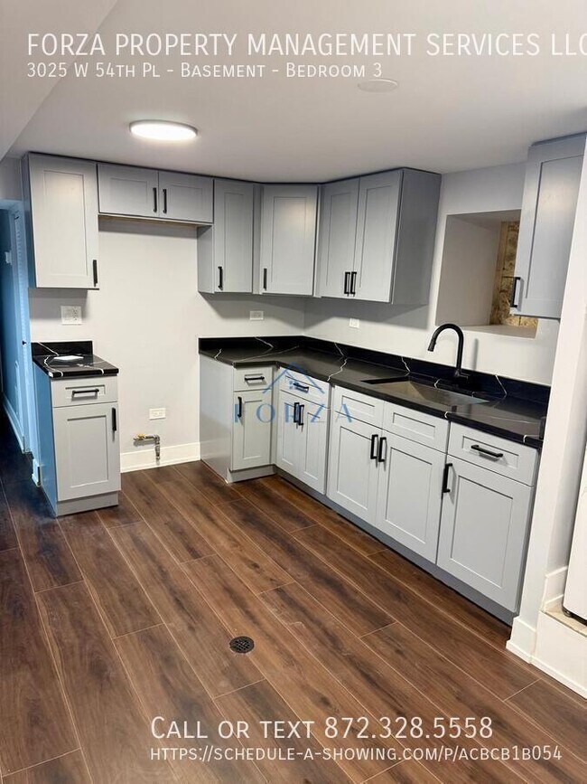 Foto del edificio - 3025 W 54th Pl