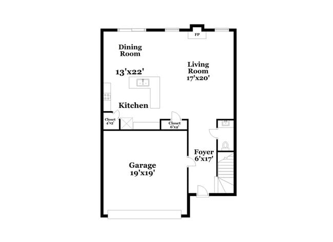 Foto del edificio - 3600 Sunbright Ln