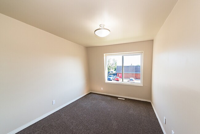 Photo du bâtiment - Boardwalk Village III