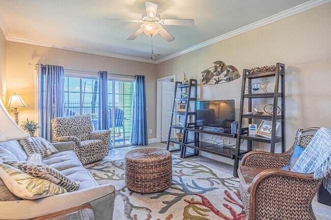 Foto del edificio - 7000 Seawall Blvd