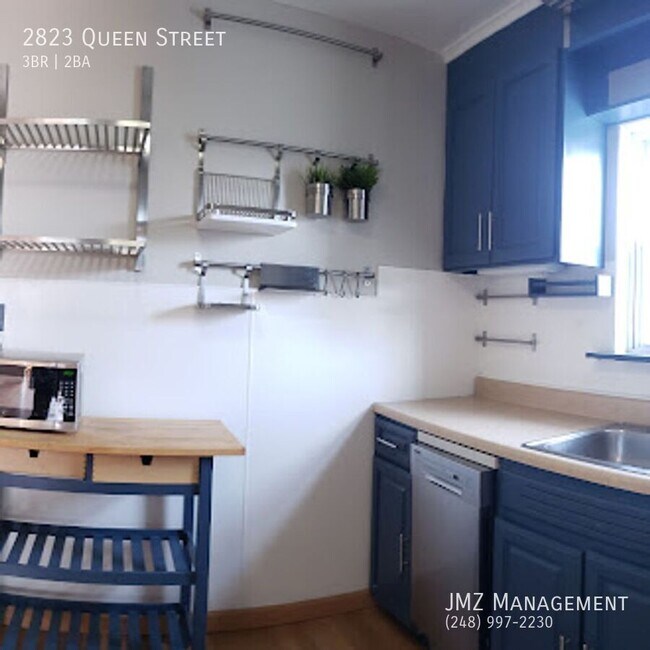 Foto del edificio - 2823 Queen St