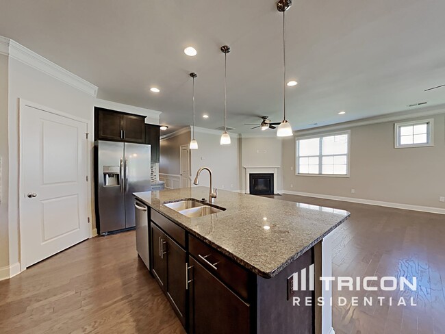 Building Photo - 667 Ridgeville Crossing Drive Inman SC