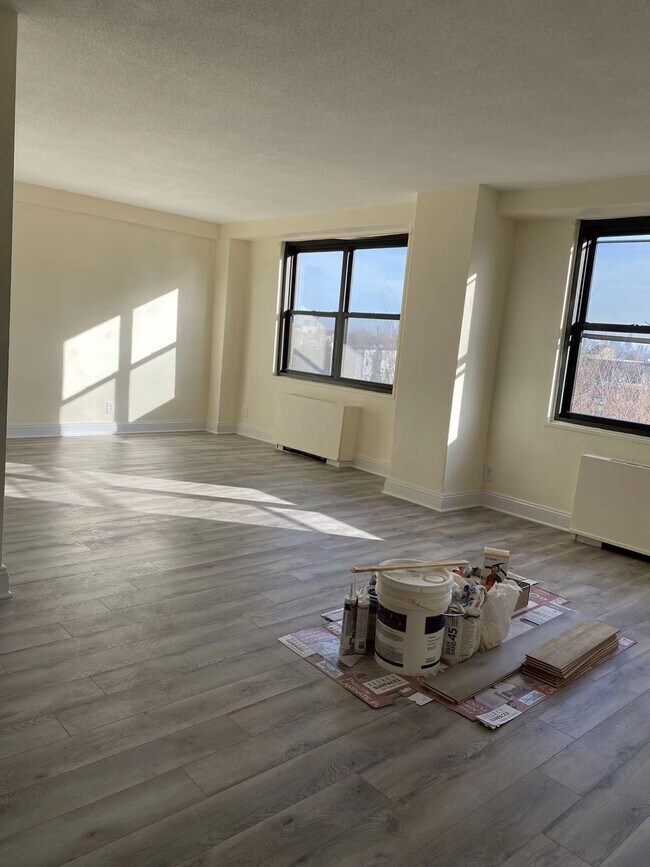 Foto del edificio - 201 St Pauls Ave