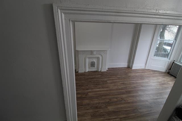 Foto del edificio - 118 Clinton Ave