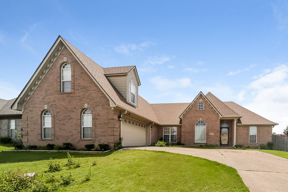 Foto principal - 4455 Jonsey Ln
