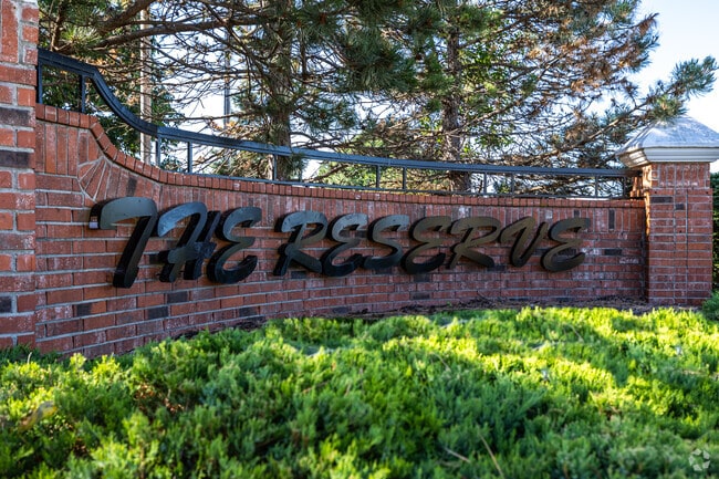 The Reserve at Lenexa - Villa Estates at Lenexa