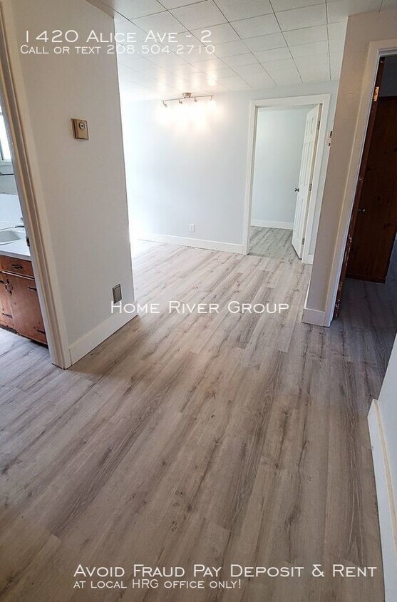 Foto principal - 1420 Alice Ave