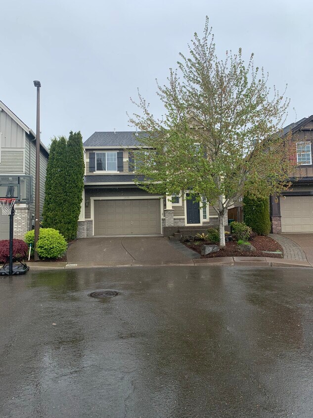 15791 SE Jansik Ct, Damascus, OR 97089 House Rental in Damascus, OR