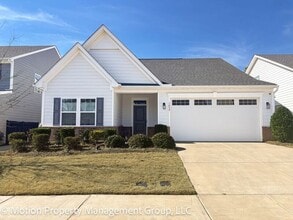 Building Photo - 1439 Augustus Beamon Dr