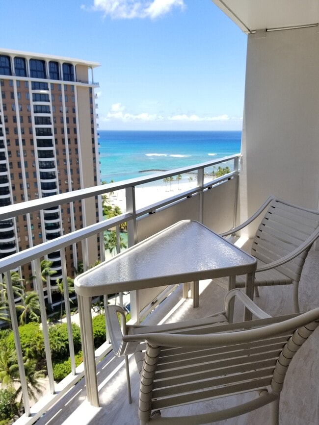 1777 Ala Moana Blvd, Honolulu, HI 96815 Condo for Rent in Honolulu, HI