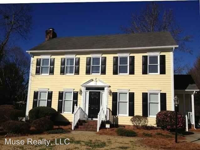 Building Photo - 1883 Steeplechase Dr
