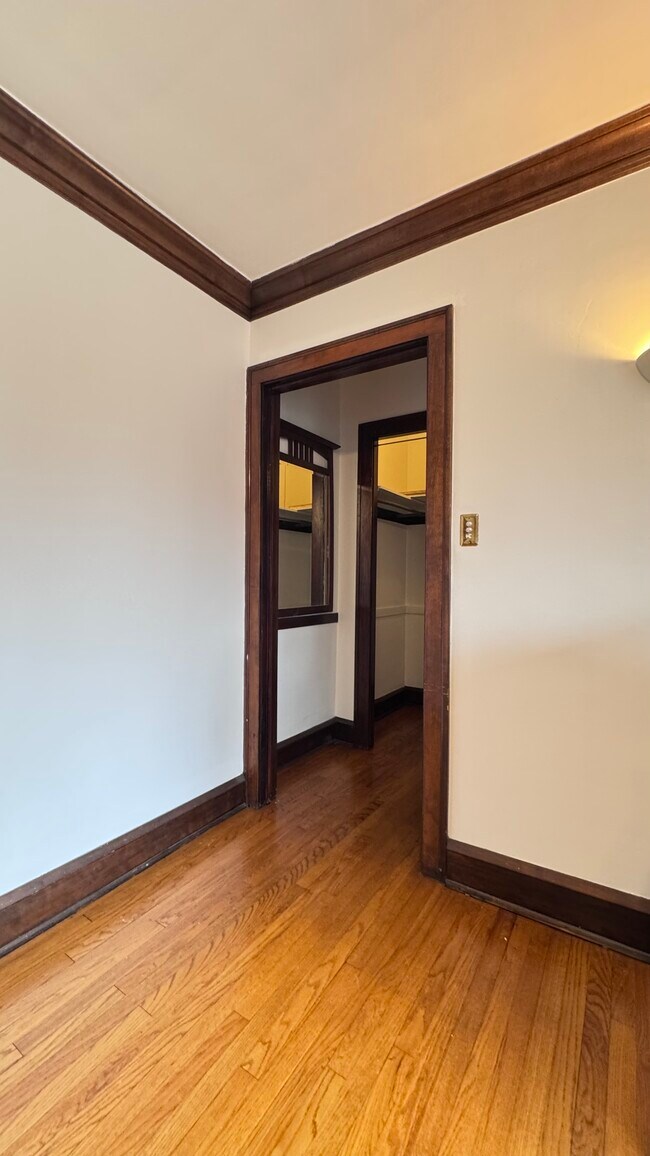 Foto del edificio - West Grace Street