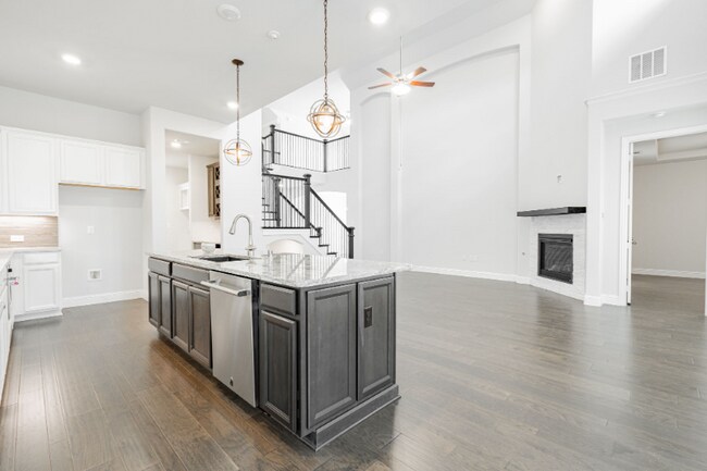 Building Photo - 17203 Texas Pistache Dr