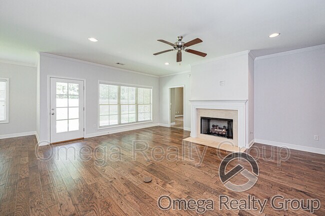 Foto del edificio - 11521 Crimson Ridge Rd