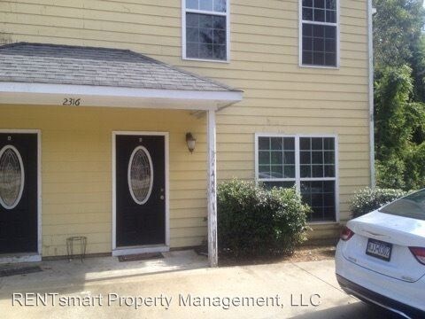 Foto del edificio - 2316 Summerville Rd