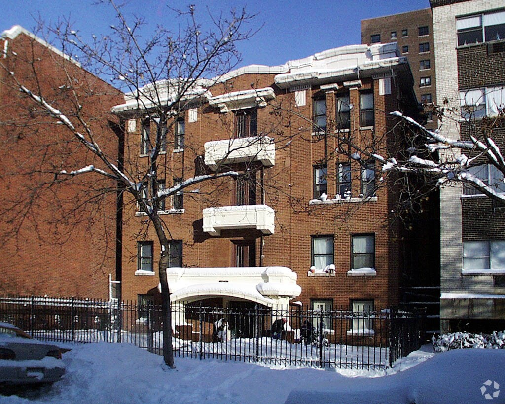 5511 N Kenmore - 5511 N Kenmore Apartments