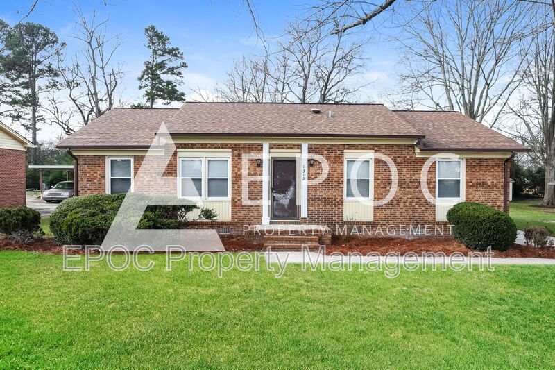 Foto principal - 1312 Rotherwood Rd