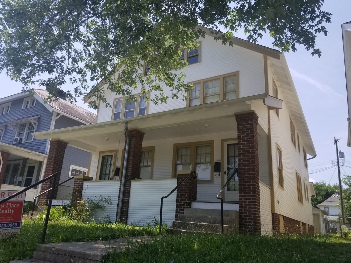 Foto principal - 2385 N 4th St