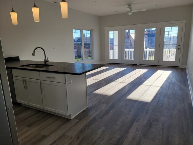 Foto del edificio - 5118 Walnut Rd
