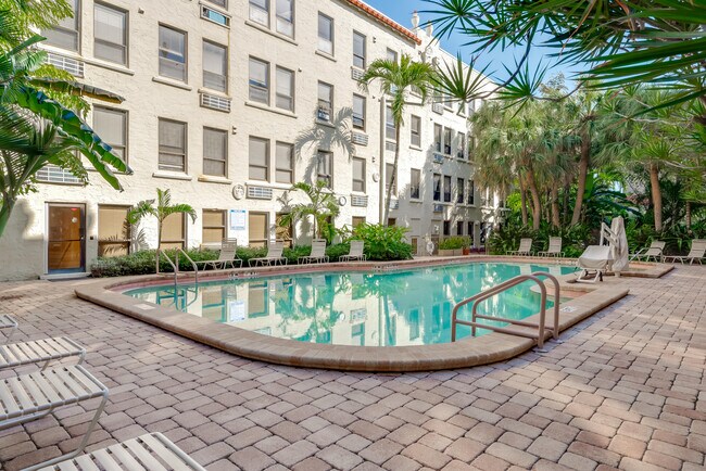 Building Photo - 235  Sunrise Avenue 3005 Palm Beach Fl 33480
