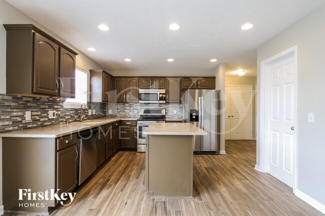 Foto del edificio - 3674 Pickwick Cir