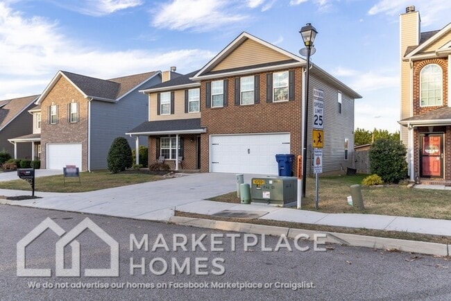 Foto del edificio - 7304 Calla Crossing Ln