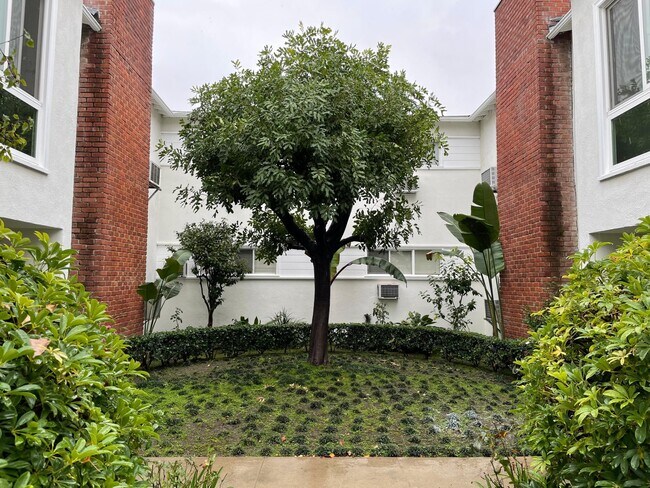 Foto del edificio - 12558-12606 Oxnard St